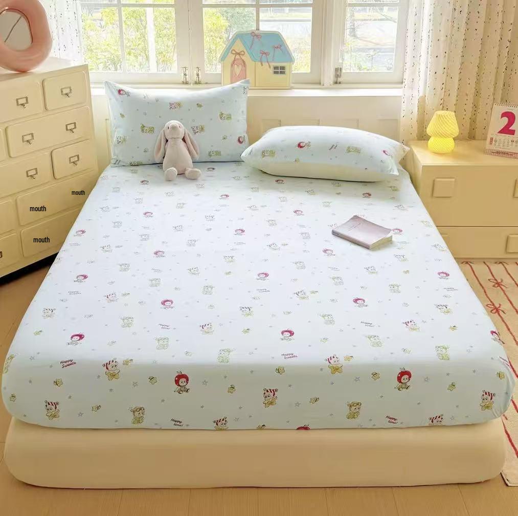 2026 All Seasons Universal Dust-Proof Bed and Mattress Cover