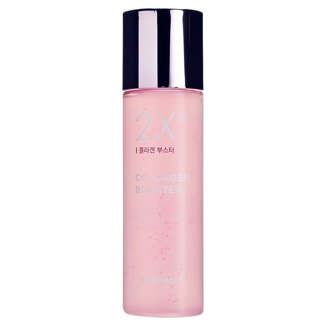 Tonymoly 2X® Бустер коллагена