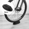Подъемник для переднего колеса велосипеда, держатель, стабилизирующая стойка для велосипеда в помещении