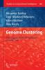 Книга Genome Clustering : From Linguistic Models To Classification of Genetic Texts : 286