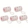 Manual Tally Counter Crochet Mini Tally Row Crochet Portable Knitting Row Counter  Sewing Tools