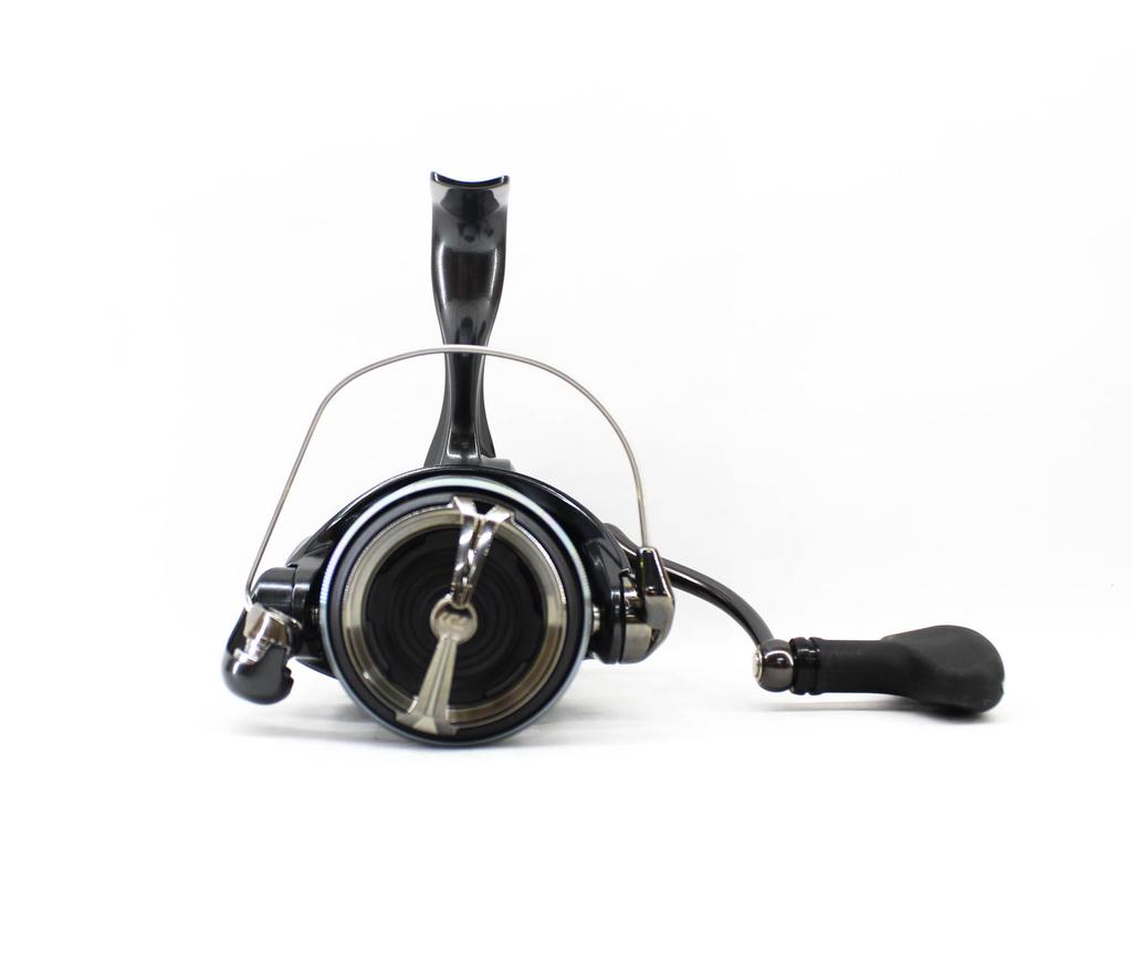 Daiwa Reel Spinning 25 Ballistic HD LT2500-H (4573)