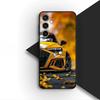 Чехол для телефона Huawei P30 P20 Mate 20 10 Lite Pro Y7 Y6P Y7A 2019 Nova 5T 3I Чехол Суперкар Суперкар Мультяшный Задние Фонари