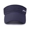 Casual Sport Headband Running Quick-drying Baseball Cap Sun Hat Sports Visor Beach Hat