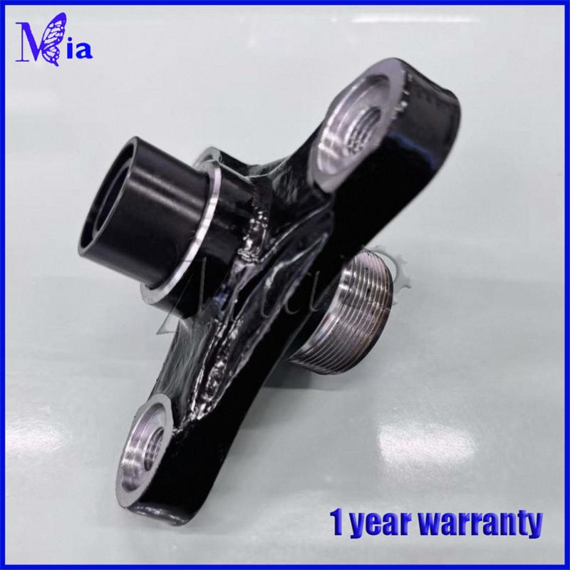 New Rear Axle Differential Flange Car Accessories For BMW 520 525 530 730 750 760 F02 F10 F18 2008-2017 WholeSales Warrenty