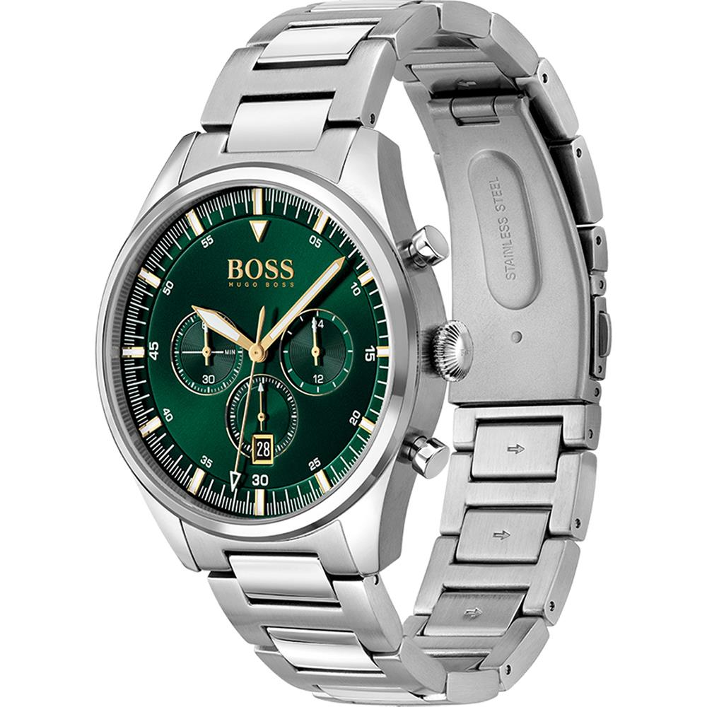 Hugo Boss 1513868 Pioneer Chronograph Men's Watch