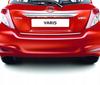 Toyota YARIS III - CHROME STRIP Chrome-plated HAT