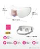 Panasonic Eye Beauty Relaxation Type Розовый тон EH-SW57-P