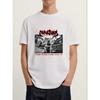 Sepultura Third World Posse Tour 1992 Unisex 2Sided Shirt