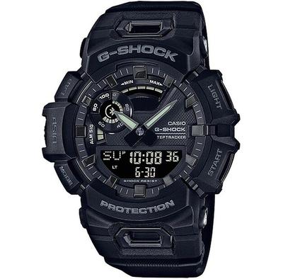 Часы CASIO G-SHOCK G-SQUAD GBA-900-1AER