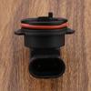 2pcs H7 Lamp Holders 1226084 9118046 8985546688 Compatible with Astra Car Lamp Holders