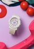Часы Baby Gee белые [Casio] [] BGA-290PA-7AJF женские