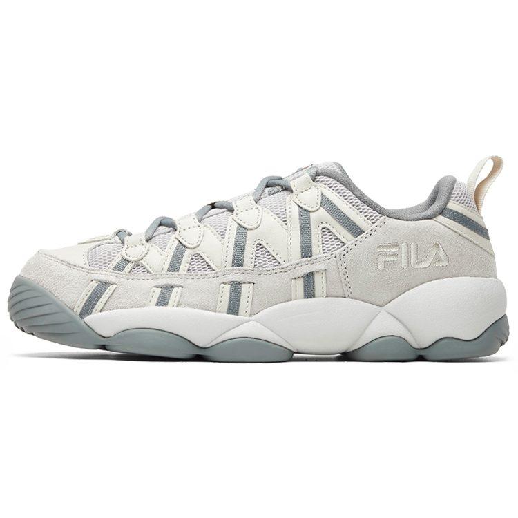 Fila Спагетти Серый/белый F12M931232FGM