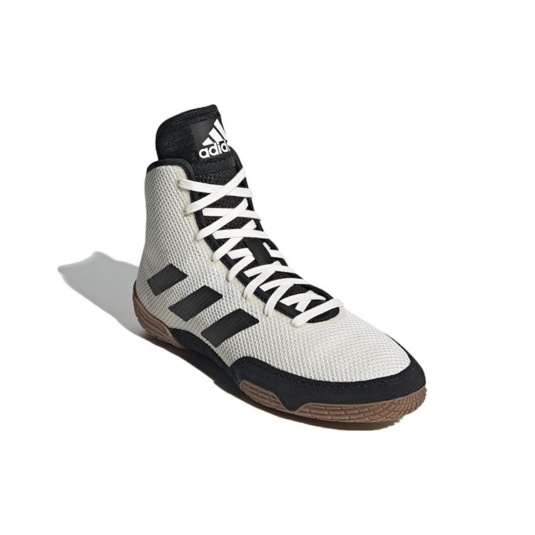 Adidas Tech Fall 2.0 Прочные кроссовки для тренировок с высоким верхом Мужская обувь FV2470