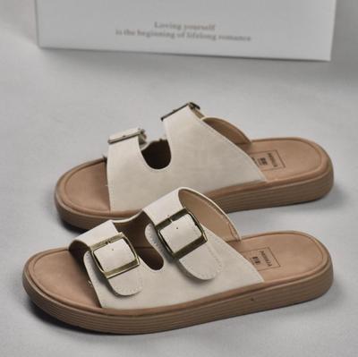 Туфли Haken на толстой подошве женские летние полушлепанцы для улицы пляжная обувь обувь для рыбалки крутые шлепанцы