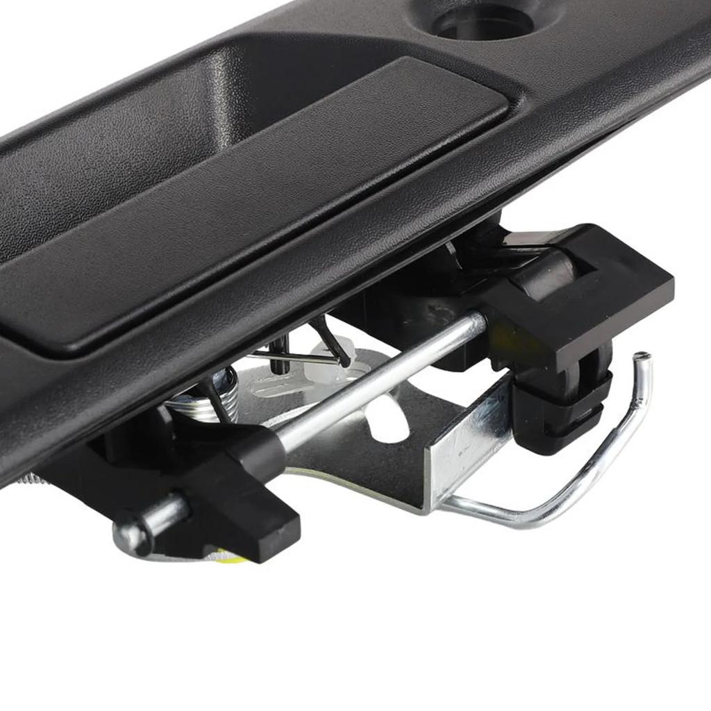 Ручка багажника автомобиля, износостойкая 90606-4JG0B для замены багажника автомобиля для Nissan Navara 15-19