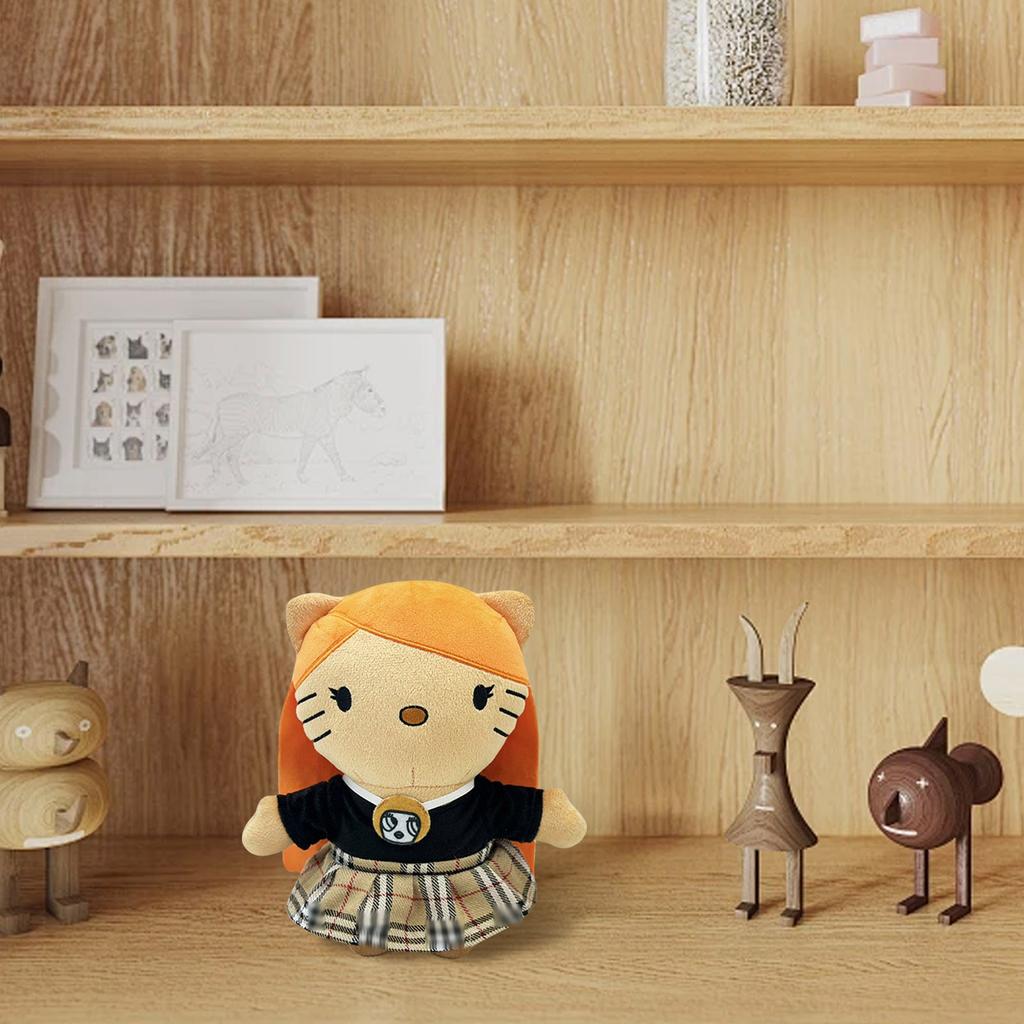 Мягкие игрушки куклы вокруг знаменитостей, креативные декоративные подарочные украшения