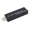 RTL SDR Приемник 100 кГц - 1766 МГц RTL2832U R820T2 0.5 PPM TCXO USB Программно-определяемое радио