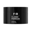 Forvute Bourbon Classic Pomade Hair Wax — 100 G — 1 Unit