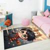 Warner Bros. Works (34) Customize your name rug, office chair cushion, home bedroom living room gift.
