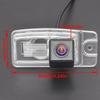 Special Vehicle Car Rear View Car Reversing Backup Parking Camera For Nissan X-Trail X Trail Xtrail T32 2014 2015 2016 2017 2018