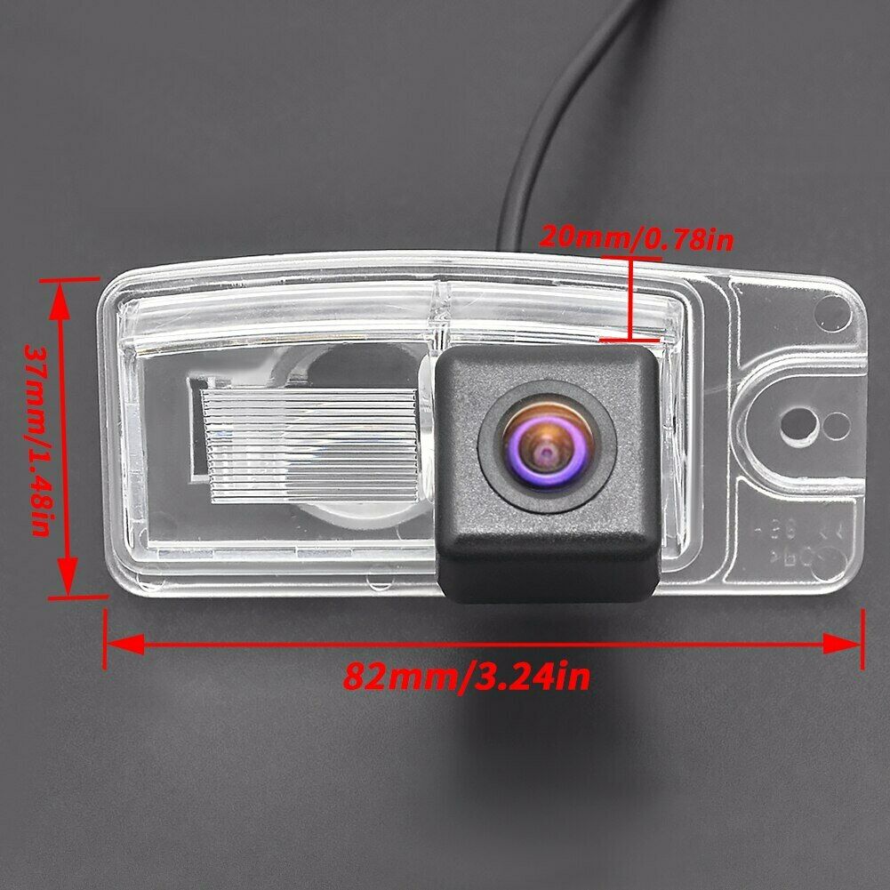 Special Vehicle Car Rear View Car Reversing Backup Parking Camera For Nissan X-Trail X Trail Xtrail T32 2014 2015 2016 2017 2018