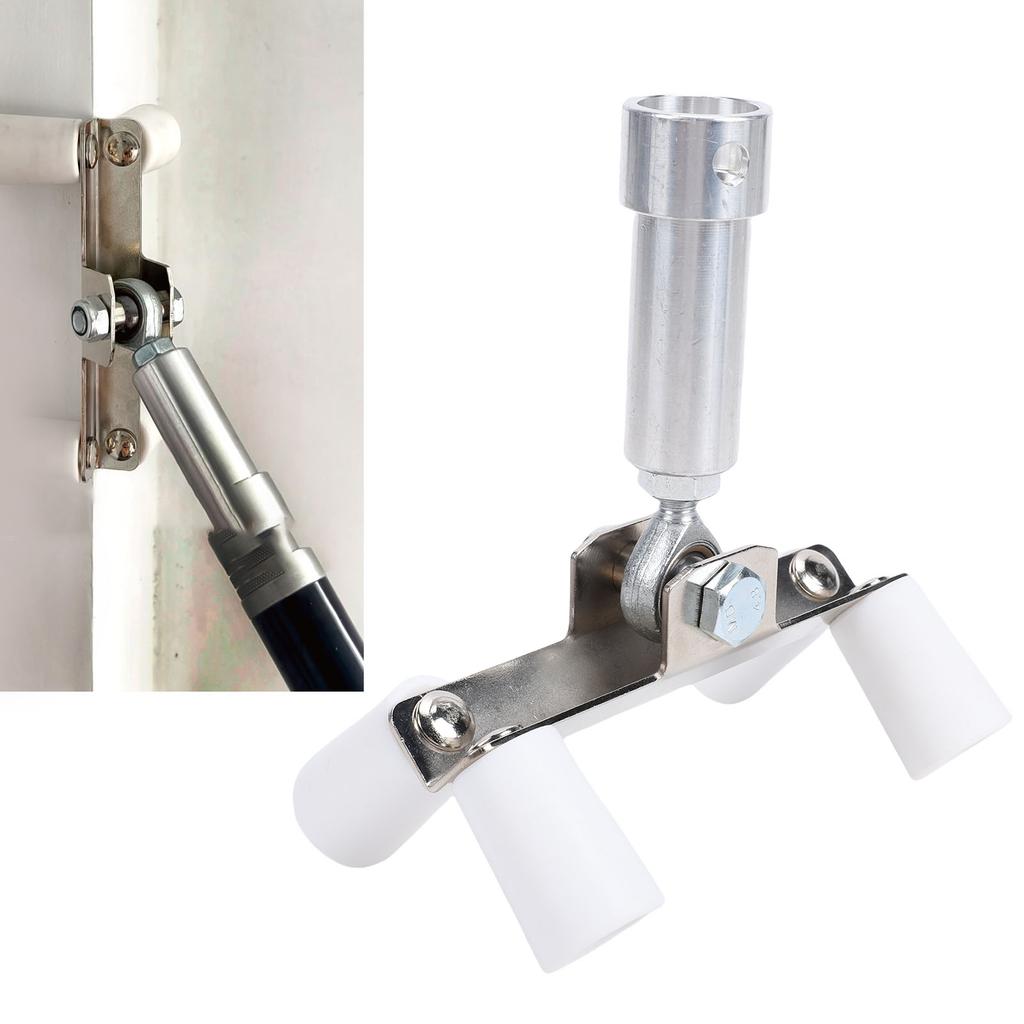 Ролик для наружных угловых профилей Аппликатор для внешних углов для выдавливания грязи Подходит 1Celsius2-дюймовая резьбовая удлинительная штанга