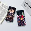 MH96 Чехол Naruto Akatsuki для Motorola E7 G6 G7 G8 G9 Plus Power Play G10 G20 G04 E30 E40 E22 E20 E13 E15 G22 G23 G05 G75 G35 G55