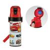 Skater Children's Water Bottle, 470ml, Disney Cars Design, Size 25, Boys, Insulated, Stainless Steel, Lightweight, Sports Bottle, Kids' Water Bottle,