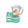 Cognition Ability Kids Blender Toy with Accessory Pretend Playset Mixer  Kitchen Appliances