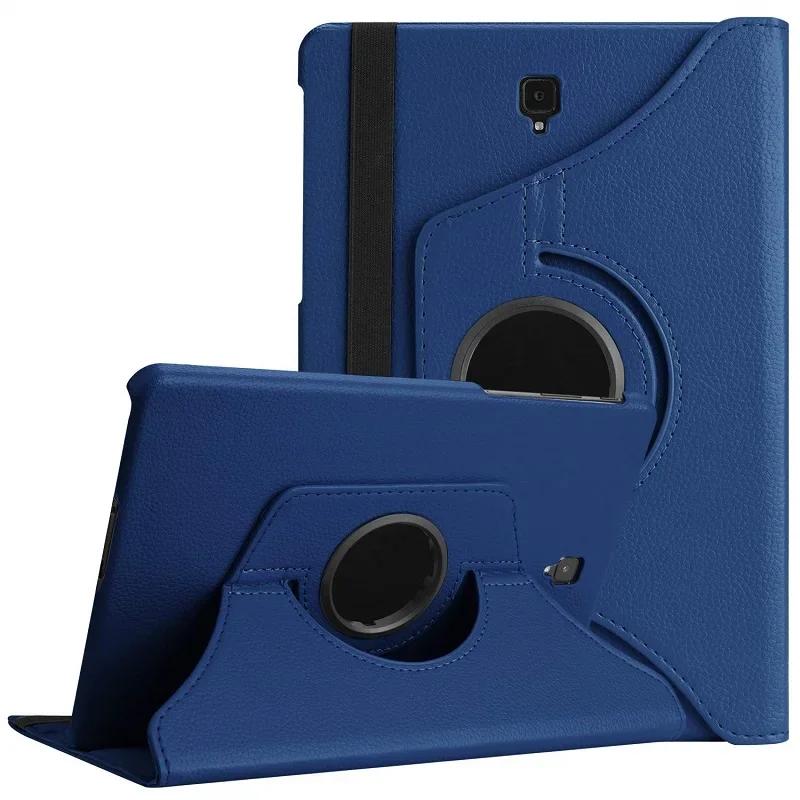 360 Rotating Case for Samsung Galaxy Tab S2 S3 S4 9.7" Tablet Cover SM-T810 SM-T815 T813 T819 T820 T825 T830 T835 Stand Funda