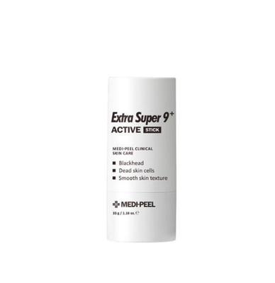 Пептидный стик для ухода за морщинами – Super 9 Active Balm