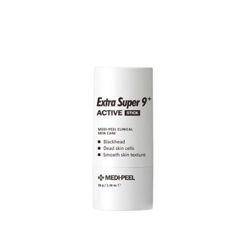 Пептидный стик для ухода за морщинами – Medi-Peel Super 9 Active Balm