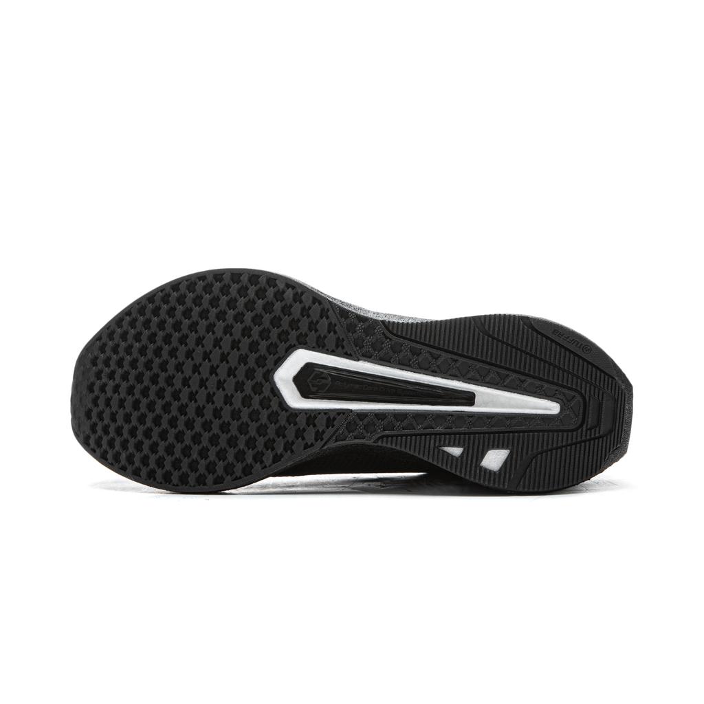 Li Ning ZhuiFeng Беговые кроссовки Мужские Низкие Черные ARPV007-17