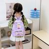 Школьный рюкзак новый детский рюкзак любовь мультфильм 2-5 лет напечатанный легкий повседневный рюкзак