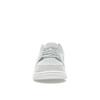 Nike Кроссовки женские Dunk Low Photon Dust Summit White University-Red HJ5777-100