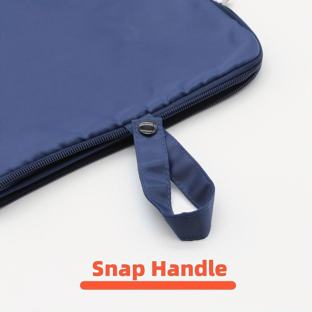 Solid Color Swimming Suit Pouch Zipper Closure Wet Bag for Swimsuit Multi-functional Swim Bag  Gym