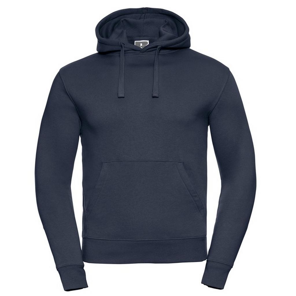 Russell Mens Authentic Hoodie