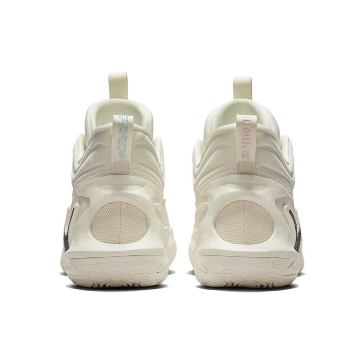 Nike Кроссовки унисекс Cosmic Unity 2 EP Coconut Milk Кремовая Атмосфера Мятная Пена DH1536-100