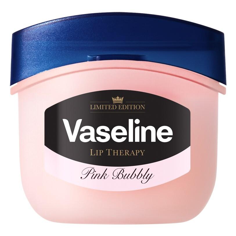 Vaseline Lip Therapy Minija Lip Balm 7g, 5 Types, Choose 1