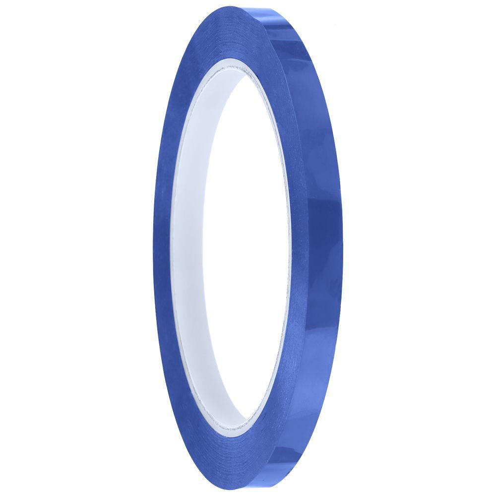3/5/8/10mm Width Marking Tape 66 Meters Mylar Tape High Insulate Marker Line Tape