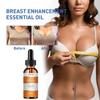 Эфирное масло для увеличения груди, 5 мл/15 мл/30 мл/50 мл, эфирное масло для ухода за грудью