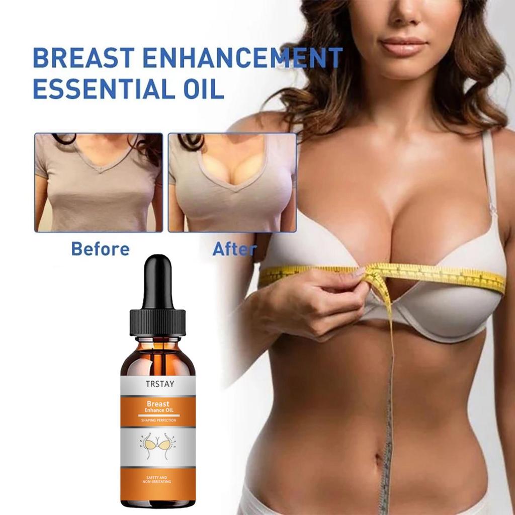 Эфирное масло для увеличения груди, 5 мл/15 мл/30 мл/50 мл, эфирное масло для ухода за грудью
