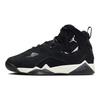 Кроссовки Air Jordan True Flight GS Черный Фантом Детские Антрацит 343795-050