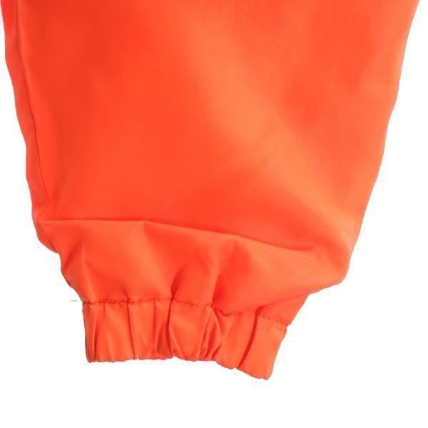 Helly Hansen 80s Outdoor Vintage Blouson Orange Jacket Men's Used