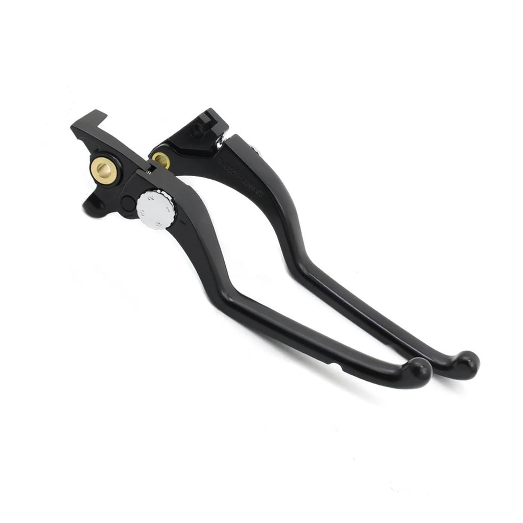 Рычаг тормоза мотоцикла B&mw G310GSG310RG310RG310GS Рычаг тормоза и сцепления Ручной рычаг управления Алюминиевая ручка 202120222023