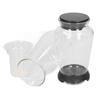 Кофеварка для холодного заваривания Ice Cold Brew Dripper из боросиликатного стекла Professional Cold Brew Coffee Maker для домашней кухни