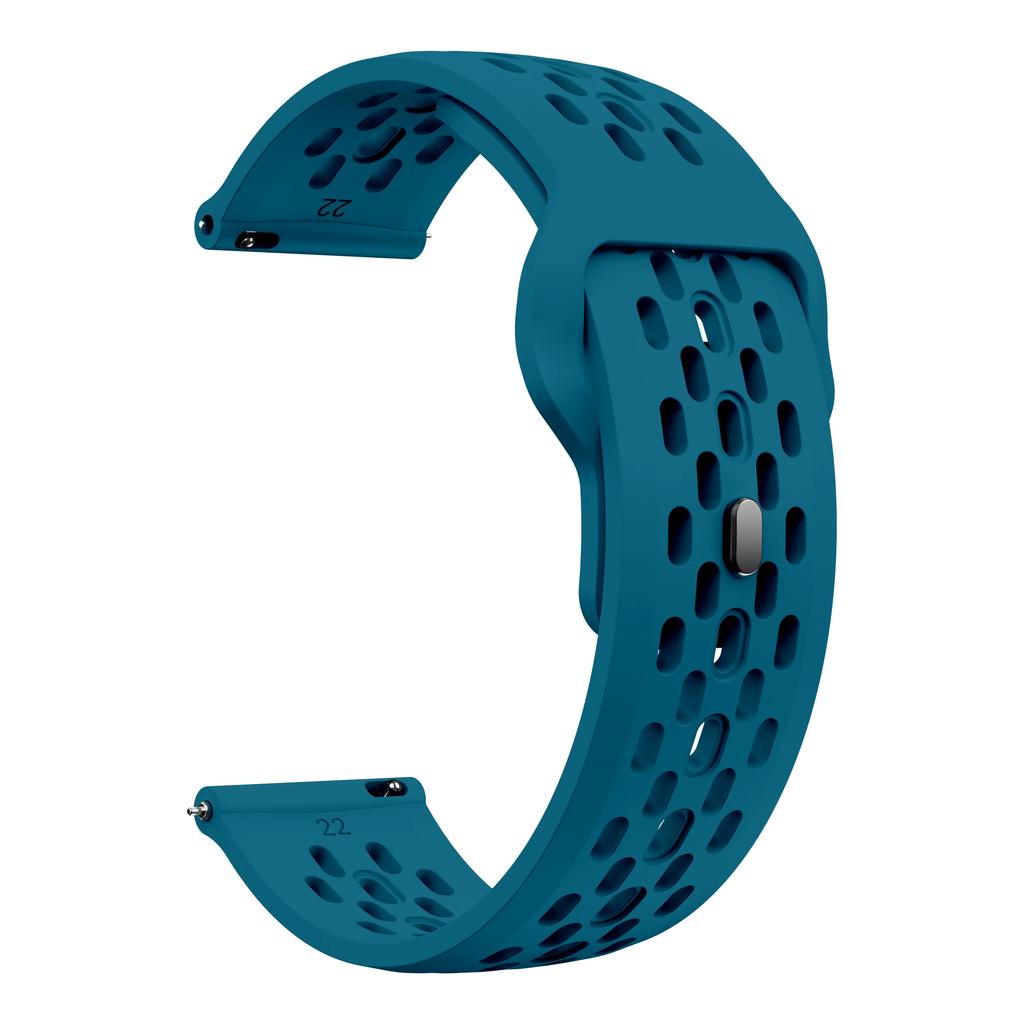 Дышащий силиконовый ремешок для умных часов Redmi Watch 5 Active, спортивный браслет, ремешок для Redmi Watch 5 Lite, браслет