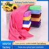 High-Absorbency Non-Shedding Cleaning Towels for Housekeeping, Kitchens, Hotels, and Car Washes