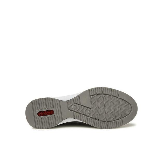 Кроссовки Rieker N4359-90 Белый